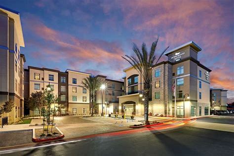 homewood suites los angeles